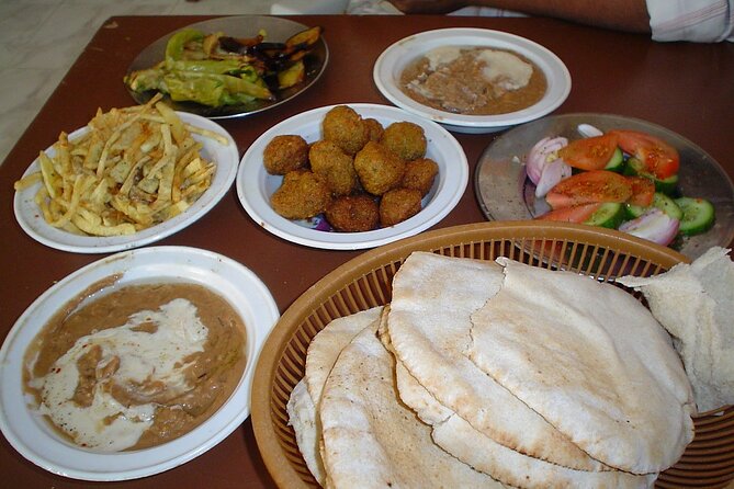 4 Hours Culinary Journey With Local Family Food Tour in Luxor - Immersive Cooking Experience