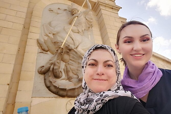 4-Hours Half-Day Tour Coptic Churches and Cave Church and Garbage City - Good To Know