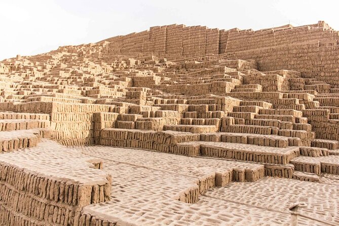 4 Hours Larco Museum and Huaca Pucllana in Lima City - Good To Know
