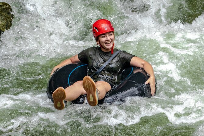4 Hours Private Arenal River Tubing From Guatape - About Your Stay