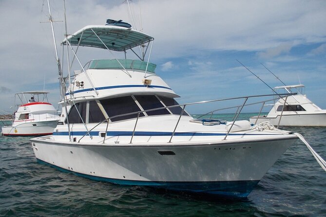 4 Hours Private Fishing Tour Punta Cana - Good To Know