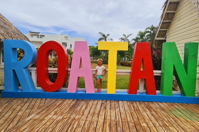 4 Hours Private Tour With Snorkel Experience in Roatan - About Your Stay
