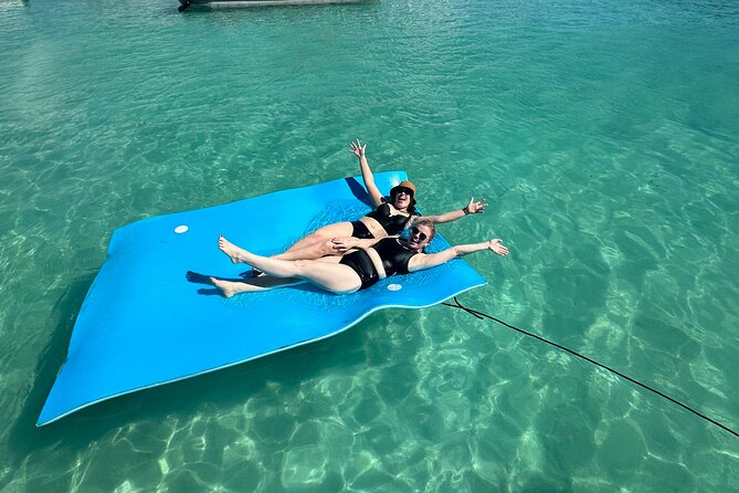 4 Hours Tour in La Parguera Private Boat Charter - Good To Know