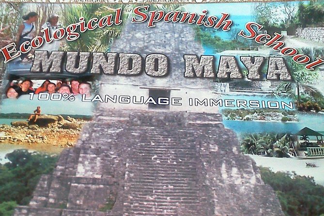4 Nights/5 Days Spanish Classes, Accomodation and Meals - Good To Know