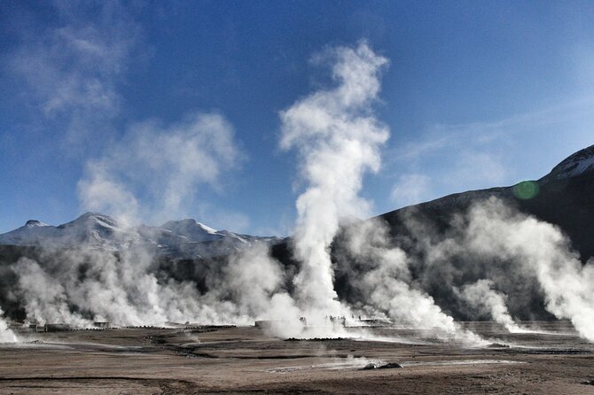 4 Tours to Discover Atacama (3 Days) - Inclusions