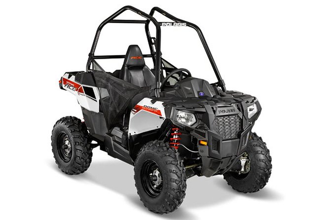 4 X 4 OFF-ROAD ATV Adventures - Good To Know