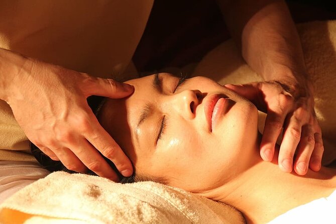 45-Minute Full Body Massage in Hurghada - Service Overview