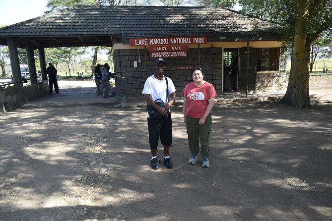 06 Days Kenya LuxuryLodge Safari - Accessibility Features