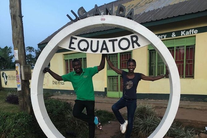 07-Days Murchison Falls, Queen Elizabeth & Gorillas Safari - Pricing Information