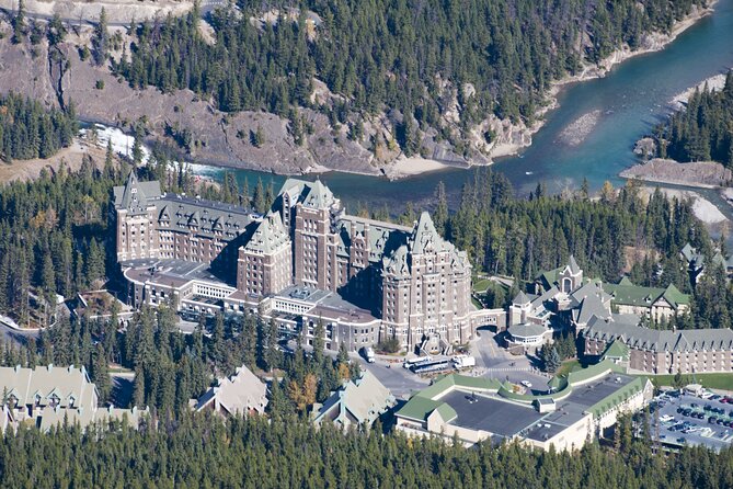 1 Day Banff Tour | Lake Louise | Gondola | From Calgary - Scenic Highlights