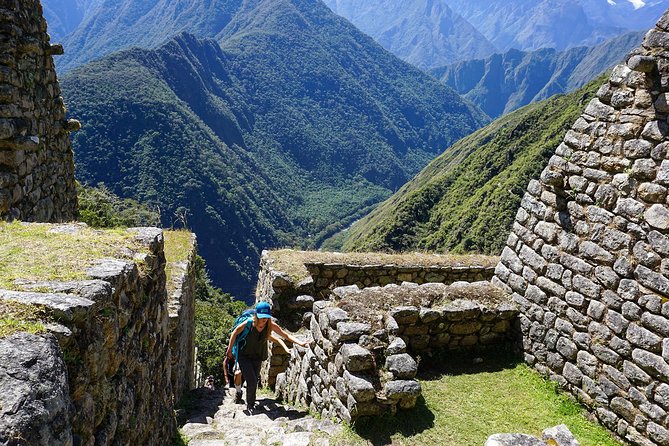 1 Day Inca Trail Tour to Machu Picchu Hike - Private Service - Health and Safety Information