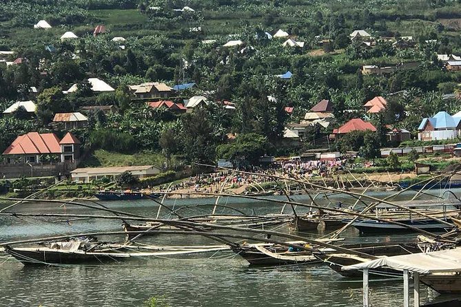 1-Day Lake Kivu Karongi Boat Cruise & Coffee Farming With Lunch - Customer Reviews