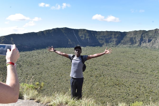 1 Day Mt Longonot Hike From Nairobi - Tips for a Successful Hike