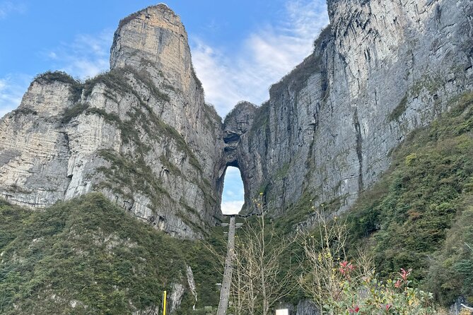 1 Day Zhangjiajie Tianmen Mountain and Glass Skywalk Tour - The Sum Up