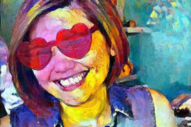 1-Hour AI-Generated Art Class Review - Attendee Experiences
