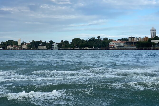 1-Hour Jet Ski Rental in Fort Lauderdale/Hollywood Florida - Additional Information