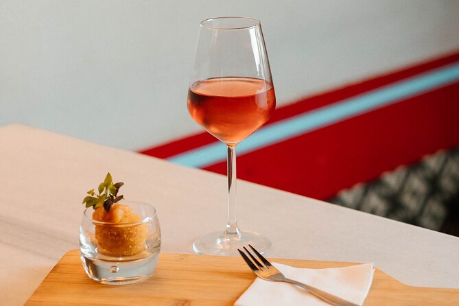 1 Hour Private Four Greek Wine Tasting and Food Pairing in Athens - Flexible Cancellation Policy for Customers