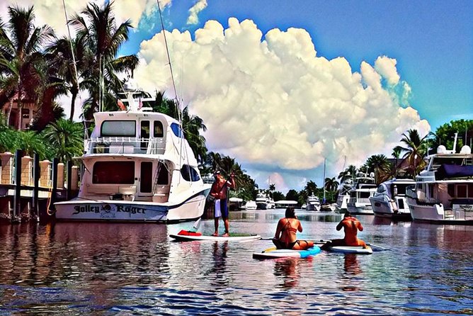 1 Hour Stand up Paddle Board Lesson for Beginners With 1 on 1 Instructor Guide - Reviews and Ratings