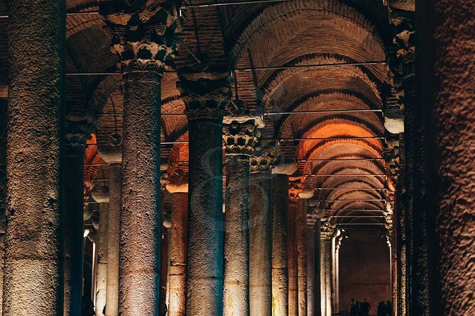 1 Tour: Istanbul Highlights Street Food & Hidden Pearls - Iconic Site Visits
