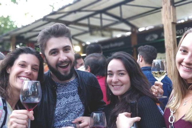 1 Week Intensive Spanish Course Conversation Workshop - Accommodation Arrangements