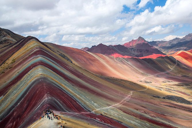 10-Day Guided Excursion in Peru - Peruvian Culinary Delights