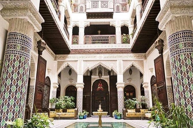 10 Days 9 Nights Luxury Tour of Morocco - Policies & Restrictions