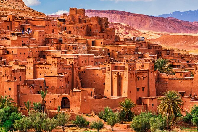 10 Days Morocco Private Tour From Marrakech By South Desert And Imperials Cities - Private Guiding Services