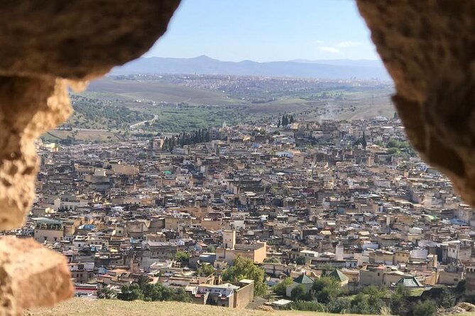 10 Days Morocco Tour From Casablanca - Activity Highlights
