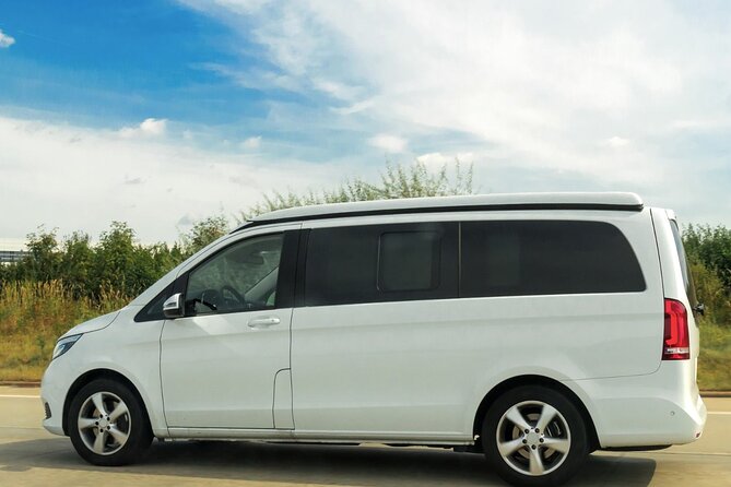 10-Hours Customized Private Tour by Car From Zurich or Lucerne - Additional Information