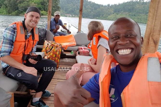 11 Days Rwanda Budgeted Safari - Gorillas & Wildlife Tours - Dining and Cuisine