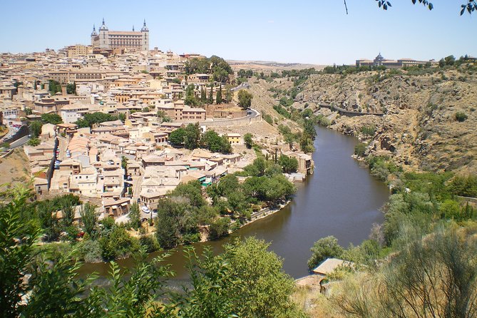 12-DAY Morocco and South of Spain Tour From Madrid - Travel Requirements