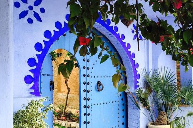 12 Days 11 Nights Morocco Cultural Immersion Tour - Transportation Information