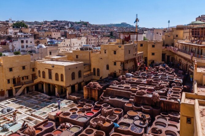 12 Days/ 11 Nights Trip From Casablanca Over Morocco Private Tour - Local Experiences