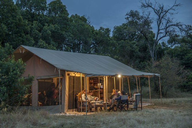 12 Days Amazing Tanzania Wildlife and Cultural Experience - Accessibility and Restrictions