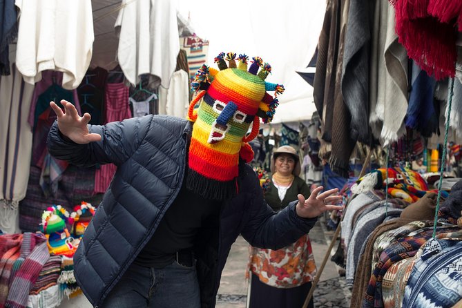 12-Days Andes, Coast & Galápagos From Quito - Marveling at the Galápagos Islands