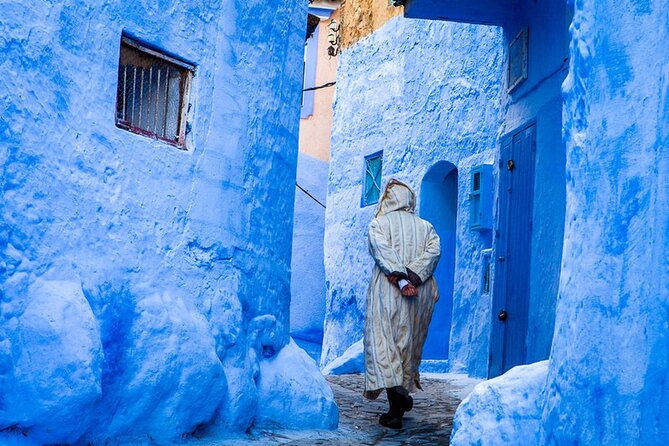 12 Days Private Luxury Sightseeing Tour in Morocco - Optional Entrance Fees