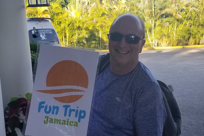 12. Runaway Bay Hotels&Accommodations Airport Private Transfer To/From Sangster - Pricing and Booking Information