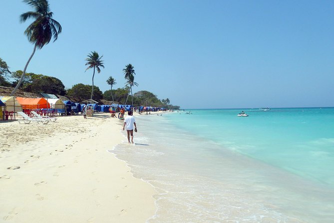14. Transportation to PLAYA BLANCA Private - Transportation to Playa Blanca