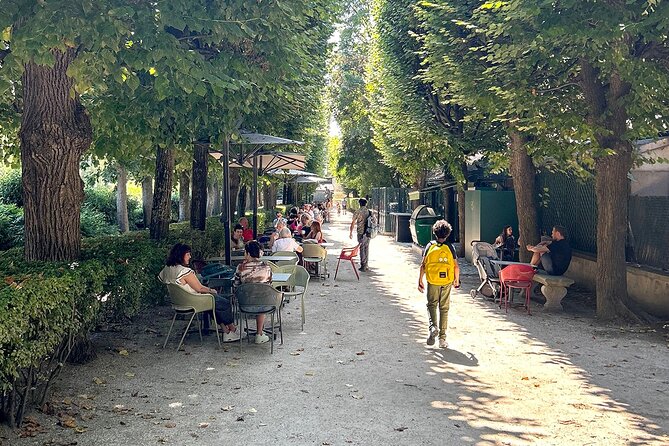 2-4 Days Paris Golden Pass With Hop-On Hop-Off Seine River Boat - Customer Reviews and Feedback