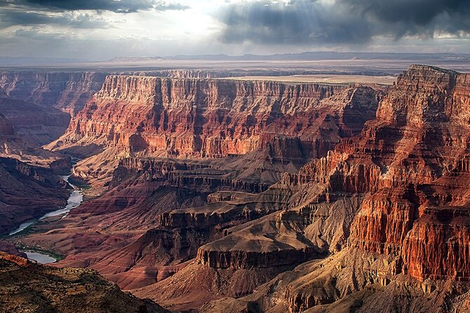 2-day Antelope Canyon, Grand Canyon, Zion - Customer Feedback
