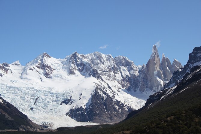 2 Day Cerro Madsen Ascent & Laguna Torre - Frequently Asked Questions