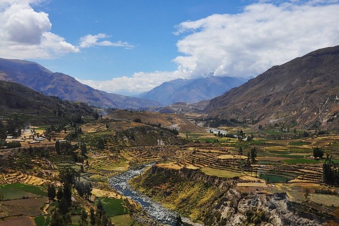 2-Day Colca Canyon Trek - Packing List and Preparation