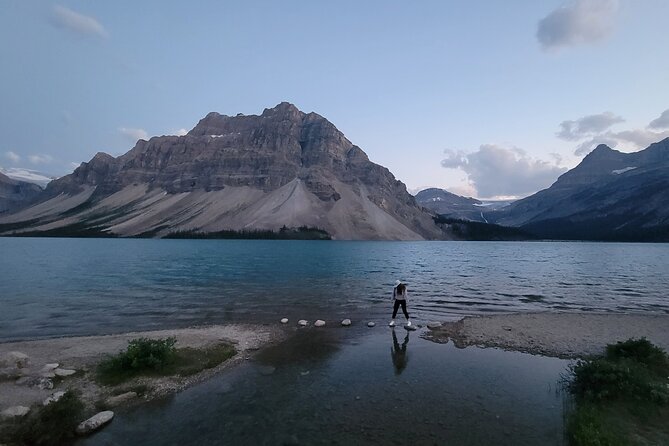 2 Day Guided Tour in Banff National Park - Breathtaking Scenery