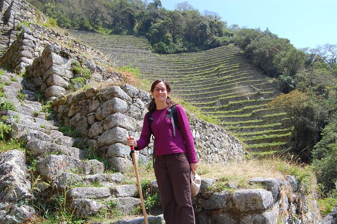 2 Day Inca Trail (Private Service) - Inca Trail Highlights
