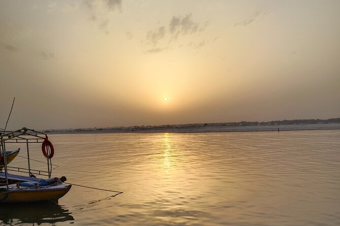 2 Day Private Mystical Varanasi Tour - Traveler Reviews and Ratings