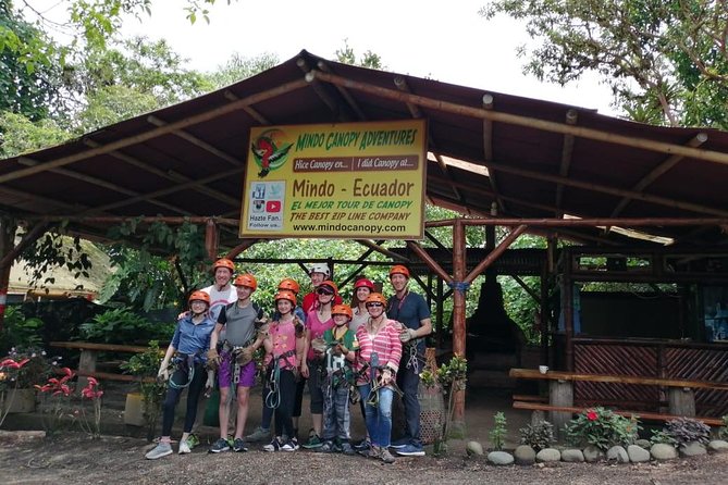 2-Day Private Personalized Tour: Mindo Cloud Forest - Feedback and Reviews