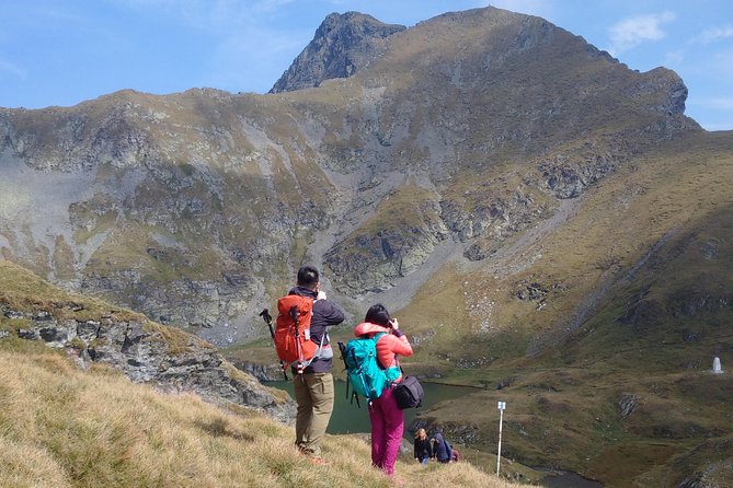 2 Day Private Tour Transfagarasan Highway and Hiking in Fagaras Mountains - Reviews