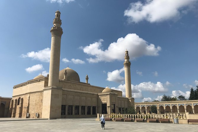 2-day Shamakhi-Gabala-Shaki Private Tour - Pickup and Departure Details