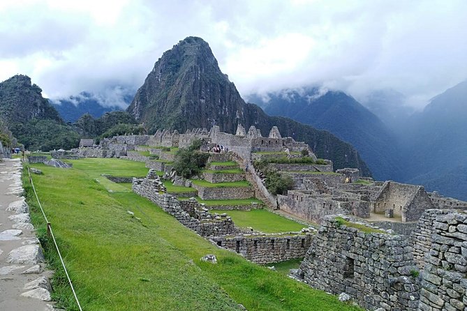 2 Day Tour: Sacred Valley and Machu Picchu by Train - Reviews and Feedback