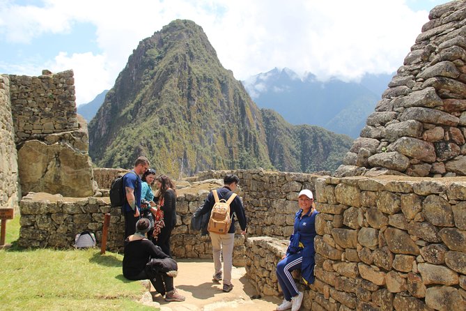 2-Day Tour to Machu Picchu From Cusco, Peru - Machu Picchu Highlights